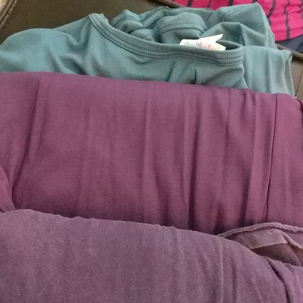 Lularoe Carly xl